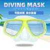 Amazon AliExpress Óculos de Mergulho para Miopia Adulto Equipamento kit Snorkel Sanbao Impermeável Rosto Rosto Óculos