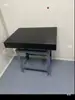 Plataforma de Mármol de Alta Precisión Mesa de Trabajo de Calibración de Pruebas de Medición Inspección Marcado Ensamblaje Mesa de Placa Plana