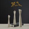 Ornatos de Vaso de Flores Cerâmico Atacado, Arranjos de Flores Secas, Fornecimento Exclusivo de E-commerce Transfronteiriço, Recipientes para Arranjo de Flores, Fornecimento Exclusivo Transfronteiriço