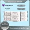 80 pcs lenços umedecidos recém-nascidos essência de aloe hidratante lenços umedecidos de mão boca Bebê lenços de limpeza descartáveis