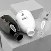Botella Pulverizadora de Plástico Tipo Pistola de Ratón 120ml Botella Pulverizadora para Reenvasado de Desinfectante de Alcohol Regadera para Mascotas Jardinería Personalización
