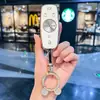 Funda para llave Roewe iMax8 2026, diseñada específicamente para vehículos comerciales tipo MPV, funda de alta gama para llave iMax8 2021, unisex