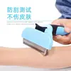 Fabricantes de artículos para mascotas procesando peine para gatos hecho a medida cepillo para pelo de perro además de peine para pelo para flotar pelo corto pelo largo cepillo universal