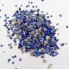 Sub-pacote 100g Cristal Cascalho Shell Sands Areia Prateada Ametista Cristal Branco Cristal Rosa Verde Mausoléu Leste