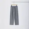 Pantalones Jogger de Pierna Recta para Mujer, Nuevo Estilo Invierno 2025, Forrados de Polar, Engrosados, Corte Holgado, Pantalones Deportivos Casuales Versátiles con Cordón