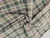 Suministro directo de fábrica en stock tela clásica de hilo de algodón teñido en hilo Camisa Cuadros Ropa para niños Falda para mujer Pantalones