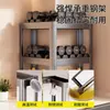 Novo Porta-Temperos de Canto para Cozinha, Multifuncional 90 Graus para Cantos de Bancada, Organizador Triangular de Canto de Parede