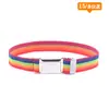 Suministro transfronterizo cinturón para pantalones de niños banda elástica para niños y niñas en stock entrega de una sola pieza YD1502B
