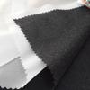 Forro de Moda para Mujer, Forro para Ropa Infantil, Forro Adhesivo, Tejido Plano 50D, Ancho 1.5m 1.65m 1.8m