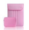 Bolsa de forro para portátil Apple, MacBook Air Pro Retina 15, bolsa para tableta, funda protectora de energía