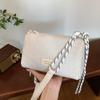 Bolsa Almofada Transfronteiriça Tendência para Mulheres, Novo Estilo 2026, Bolsa de Ombro Casual Fashion, Bolsa Transversal de Nicho Super Popular para o Dia a Dia