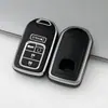 Cubierta de TPU para Llave de Coche Adecuada para Llaves de Honda Civic y Accord, una Popular Cubierta Protectora