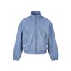 Chaqueta Harrington de Lona Lavada de Alta Resistencia para Hombre Madeextreme Cleanfit Ropa Exterior Casual para Hombre