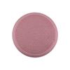 Tapete de equilíbrio para massagem de yoga novo almofada inflável de PVC para massagem placa de equilíbrio almofada macia treinador de equilíbrio espessado