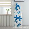 Funda para tabla de planchar tres en uno, funda para tabla de planchar de alta temperatura, multicolor, venta al por mayor de comercio exterior de Amazon