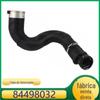 84498032 é adequado para o tubo do radiador do intercooler turbo 1.5T do Chevrolet explorer