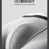 Ropa interior para hombre, boxers transpirables de algodón de verano, pantalones para hombre, pantalones sexys de moda, ropa interior para hombre convexa en U, una generación de cabello