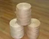 Hilo de Yute 3.7NM 100% Yute Textil para el Hogar Hilo de Yute 3.7 Macho 3.7 Piezas