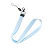 Lanyard Colgante para Cuello de Dibujos Animados Estilo K para Chicas, Set de Tarjeta Dura para Estudiantes, Cuerda Larga para Permiso de Trabajo, Teléfono Móvil, Memoria USB, Cuerda Larga para Colgar
