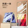 Fábrica Gkk Transfronteriza Modelo Nuevo Adecuado para Funda de Teléfono Samsung Z Flip8 Plegable Patrón Pintado Versión de Cristal Zflip8