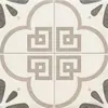 Pegatinas Populares Transfronterizas para Piso de Azulejo 1.2 mm Autoadhesivas Impermeables Antideslizantes Pegatinas de Renovación para Piso de Baño Cocina