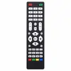 Control remoto para TV LED genérica de marca coreana, TV LCD ensamblada, placa base LCD V59 para máquinas de marca genérica