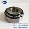 90366-35087 Es Adecuado para Rodamientos de Diferencial de Coche Toyota Land Cruiser, el Rodamiento Está Hecho de Acero para Rodamientos