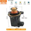 Venta Caliente en el Extranjero 11657601058 Válvula Solenoide de Turbo 11657590581 Adecuada para Bmw Suministro de Primera Mano