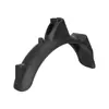 Fender Trasero 4Lite 2ª Generación Estándar Alemán con Placa de Matrícula Patinete Eléctrico Funda Impermeable Accesorios