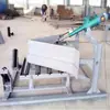 Picareta Eletro-Hidráulica para Carvão, Limpador de Picareta Eletro-Hidráulico de Lado Duplo Subterrâneo, Descarregador de Picareta Eletro-Hidráulico B650