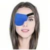Nueva Máscara para Ojos de Cíclope para Adultos y Niños, Ambliopía, Estrabismo, Máscara Ocular Monocular, Esponja 3D para Sombrear, Máscara Ocular de Pirata