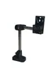 Acessórios para Esteira Transportadora Suporte Ajustável Fotoelétrico Padrão Universal Braçadeira Fotoelétrica Vertical Suporte de Suporte Combinado