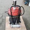 Máquina de Injeção de Óleo em Cabos de Aço Kxb127Y Máquina de Injeção de Óleo à Prova de Explosão e Intrinsecamente Segura para Mineração Caixa de Controle Máquina de Injeção de Óleo