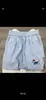 Shorts para Cachorros Pequenos, Calça Casual de Verão Fina Três Quartos, Shorts Versátil Estilo Coreano para Mulheres, Calça Esportiva Casual Nova 2026
