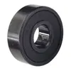 Accesorios para patines de ruedas rodamientos pasador central tornillo eje central patines de ruedas ruedas luminosas imanes patineta coche de balanceo universal