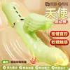 Vibrador, Dispositivo de Masturbación Femenina, Masajeador Juguete Sexual para Adultos, Máquina Sexual, Vibración Fuerte, Vibración Av Stick