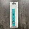 Pulseira de silicone de fábrica 22/20/19/18 para Huawei Samsung e outros smartwatches (versão empacotada)