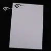 Headdress de molde de papel embrulhado em flor impressão de padrão feito à mão joia papel cartão branco grampo de cabelo corte livre corte de papel