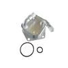 25560-5C4-003 Adequado para Honda Accord Cr2 Aquecedor de Óleo Atf Peças do Radiador da Transmissão Automática