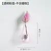Decoração Magnética Tridimensional de Vento Novo Transfronteiriça Adesivos de Geladeira Personalizados Estilo Chinês Ímã Cerâmica 3D Ornamentos Criativos