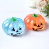 Al por mayor Juguete de Halloween Transfronterizo Nuevo Europeo y Americano Calabaza Maltosa Alivio del Estrés Squishy Rebote Lento Descompresión