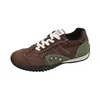 Ins versión coreana nuevos zapatos deportivos para mujer 2026 otoño estudiante deportivos casuales zapatos planos JCF6607