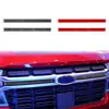 Aplicável ao Ford Maverick 22-24 Modificação de Interior em Fibra de Carbono Conjunto Completo Decoração do Elevador de Vidro