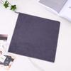 Pano de Limpeza Espesso, Pano de Limpeza Absorvente para Cozinha e Casa, Toalha Quadrada para Limpeza de Vidros, Sem Fiapos e Altamente Absorvente