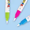 Libro de Dibujo Infantil con Acuarelas, Bolígrafos de Colores Reutilizables y Marcadores de Punta Suave para Garabatear, Libro de Dibujo con Acuarelas al por Mayor