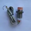 Sensor de Proximidad J30-D15K Inductor Dos hilos 2 hilos Normalmente Abierto CC DC10-30V