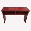 Mesa de pintura, mesa de tiras, mesa de conferência, mesa de treinamento e combinação de cadeiras, mesa de reunião, mesa dupla, mesa para três pessoas