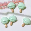 Accesorios Pequeños de Resina Mixta de Dibujos Animados Mini Joyería para Uñas DIY Hecho a Mano Pegamento de Crema Accesorios Hechos a Mano Pasador