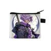 Cartera de Monedas Nueva Modelo Transfronteriza Dragon Ball Estudiante, Linda Caricatura Bolsa de Almacenamiento de Gran Capacidad de Alto Valor para Niños, Mayoreo