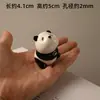 Cerámica DIY Incienso Insertar Accesorios Lujo Accesible Línea Normcore Quemador de Incienso Sándalo Madera de Agar Soporte para Incienso Base Soporte para Incienso Adornos de Escritorio